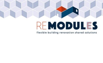 RE-MODULES project