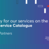 EIC Service Catalogue