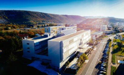 NAHV Faculty of Civil Engeneering in Rijeka