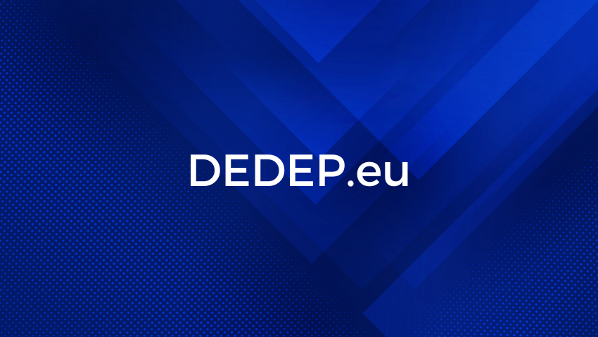 DEDEP.eu