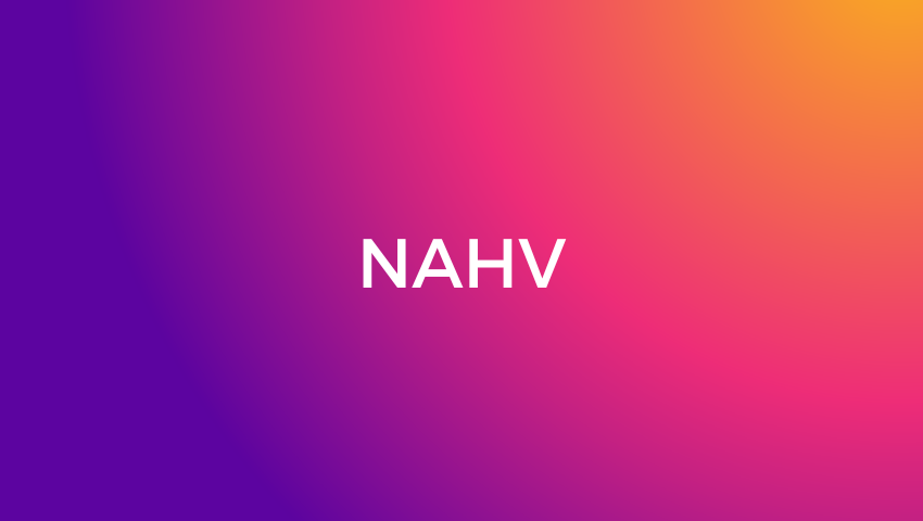 NAHV