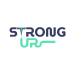 STRONG-UR logo