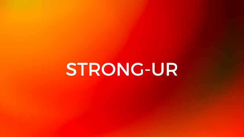 STRONG-UR